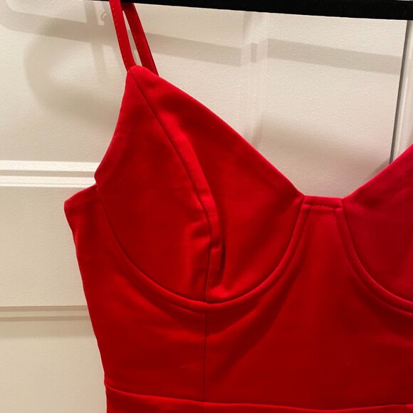 Princess Polly Mini Dress - Picture 3 of 6